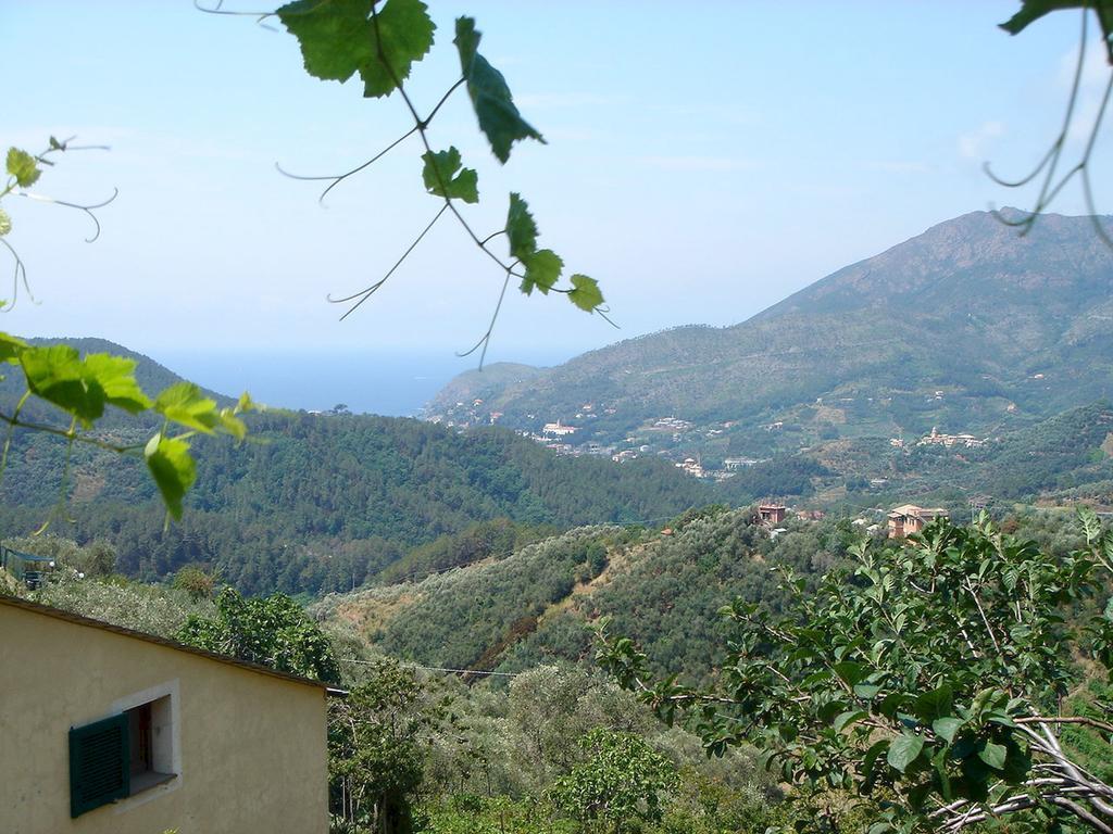 Cottage Lavanda Levanto Room photo