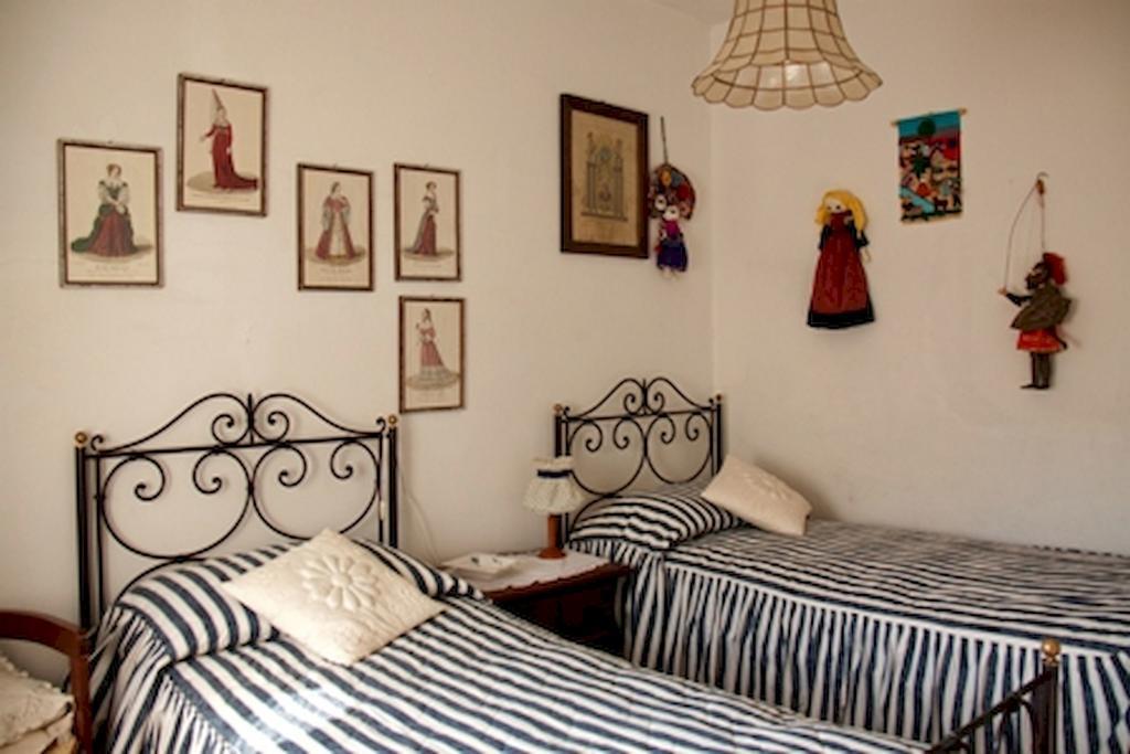 Cottage Lavanda Levanto Room photo